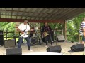 Hotel Loneliness - Link Wray - Purple Knif - Rosendale Street Festival - July 19, 2014