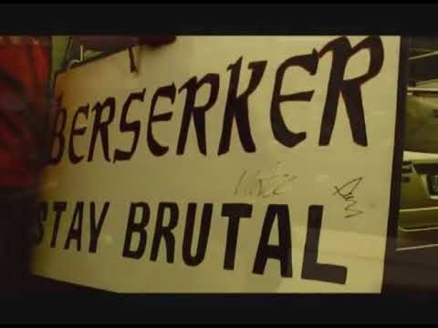 Berserker   Was uns bewegt Musikvideo 480p
