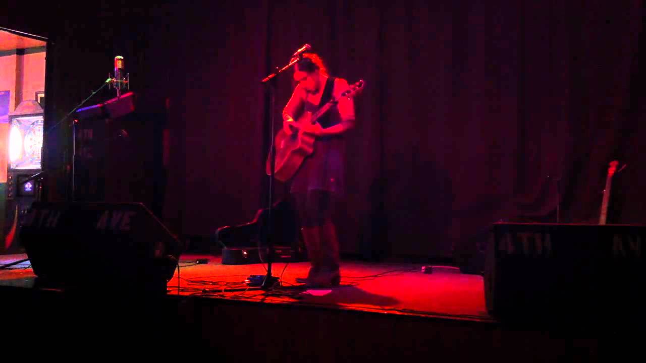 Promotional video thumbnail 2 for Gina Belliveau