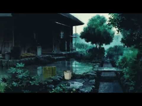 Deergod - UnderTheBridge (slowed + reverb)