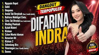 Download lagu DIFARINA INDRA FULL ALBUM TERBARU 2026 | Dangdut Koplo Terpopuler Nonstop | OM ADELLA mp3