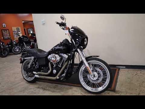 FXDB 2007 Street Bob®