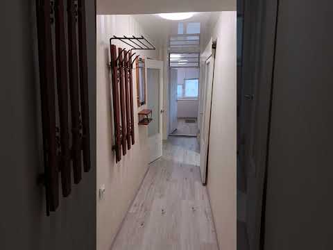 3-ком. квартира 82м² парк Шевченко, Одесса: Двухуровневая как дом, веранда, газовый котёл