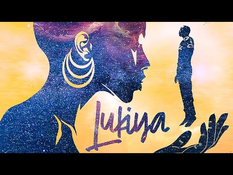 TOXY DUDA & AN-KNOWN - LUKIYA (Lyric Video)