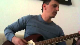 let the good times roll.Krokus .- Übungsstück