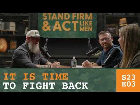 The Church of Eleven22 and Joby Martin