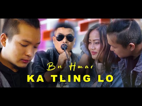 Bn Hmar - Ka tling lo (Official Music Video)