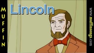 Muffin Stories - Abraham Lincoln