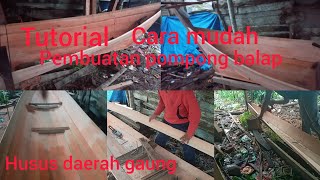 Download lagu tutorial pembuatan pompong balap, cocok untuk macing,  part l mp3