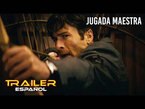 Tráiler en español de Jugada Maestra