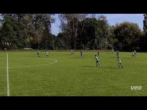 MFK Karviná U16 - 1.HFK Olomouc U17 03.10.2021