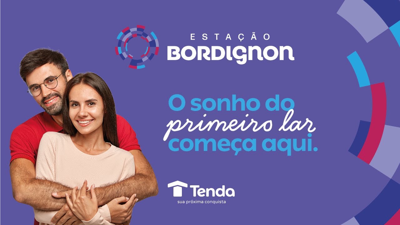 Vídeo do Estação Bordignon