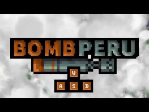 Bomb Peru Teaser