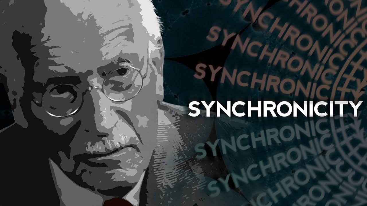 Carl Jung’s Synchronicity: Meaningful Patterns in Life