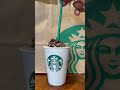 Starbucks Coffee Shorts Youtube Streetfood Starbucks