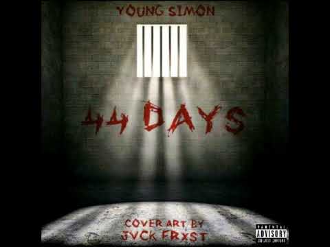 Young Simon - 44 Days