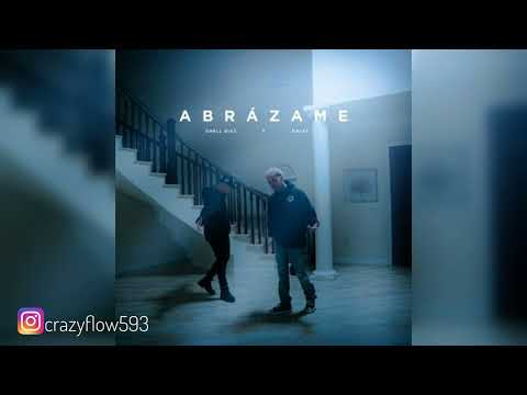 Onell Diaz, Dalex - Abrázame (Official Audio)