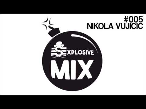 Electro Swing Explosive Mix #005 by Nikola Vujicic