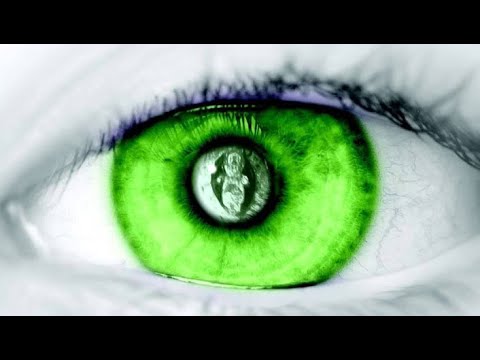 Bakshish - Źrenica [official video]