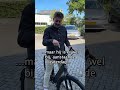 Hoe LEKKER fietst e-bike Lekker GT? #cycling #ebike