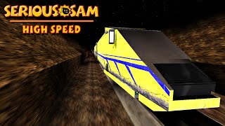 Hy speed preview
