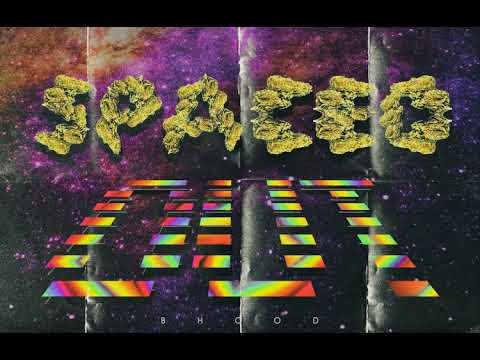 B HOOD - SPACED OUT