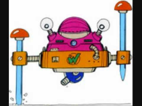 Dr. Wily Stage Boss Theme Super Extended - MM3