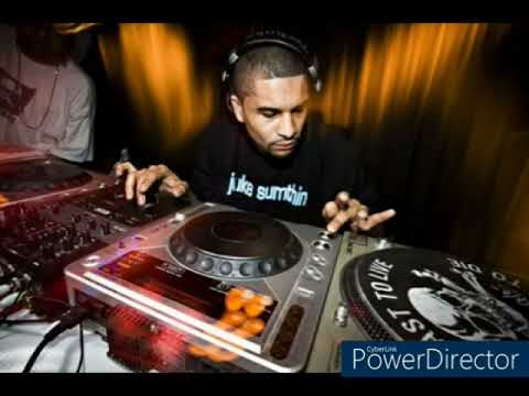 DJ Gant Man - Digging in the Crates 2.5 - Trax