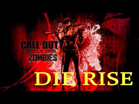 Steam Community :: Video :: Хедшот мясо Die Rise