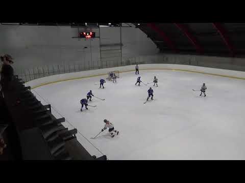 2020.02.24 MU HC Sparta Praha - HC Tábor II