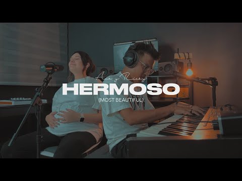 Hermoso (Most Beautiful) / No Hay Nadie Como Tú / Cristo Yo Te Amo