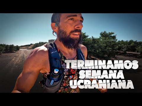 ✅ SEMANA UCRANIANA ➡ COMPLETADA ⬅