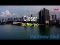 Ne-Yo - Closer (Karaoke/Instrumental)