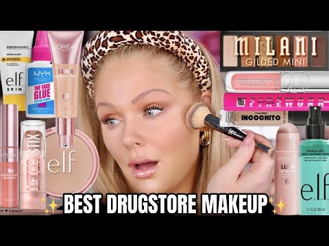 Best *AFFORDABLE* Makeup Products in EVERY Category 😍 $15 & Under! Best Affordable Makeup 2025