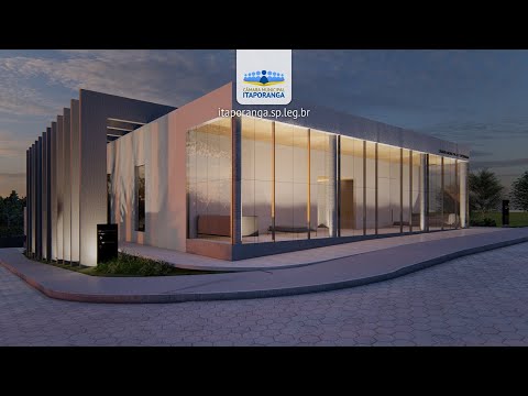 12ª Sessão Ordinária - 18/08/2025