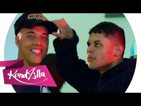 MC Lan - Segunda a Sexta (Clip Oficial)