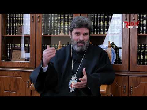 KRYQËZIMI I ZOTIT JISU KRISHT - Mitropoliti i Korçës, Joani