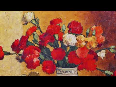 Tudor Ciortea (1903-1982): Ballad for cello and piano (1955)