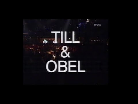 Till & Obel - Die Rückkehr der Jodel Ritter [E-Werk Köln - 25.02.1996]