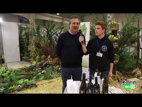 Mostra di San Giuseppe 2019 - La degustazione di olio