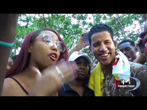 DEMASIADA COMPLETA PA TÍ !! LA LEBRON VS YOJA FREESTYLE EN EL CENTRO OLIMPICO