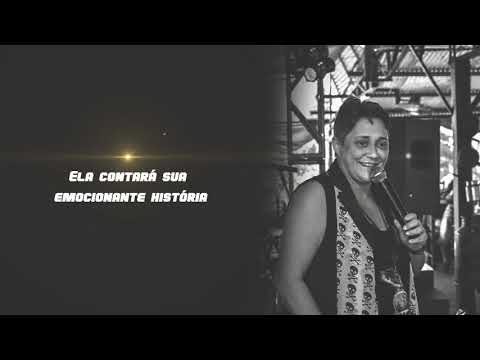 Apresentação Alessandra Tedeschi - Show Mulher com Agda Prado