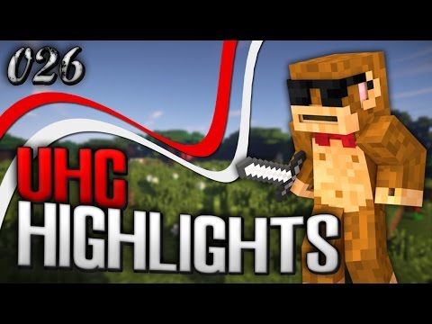 UHC Highlights | Episode 26