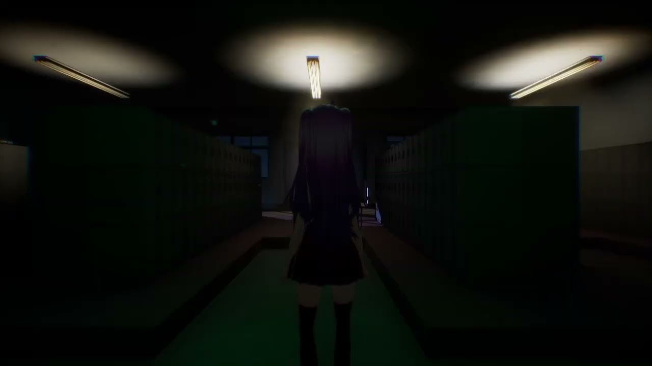 High School Dirty Secrets (PC) - demo