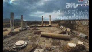 Amazing Macedonia (Skopje the capital city of Macedonia)