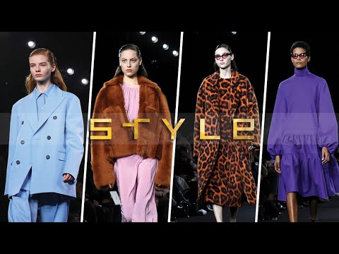 Rochas | Fall Winter 2020/2021 - Full show
