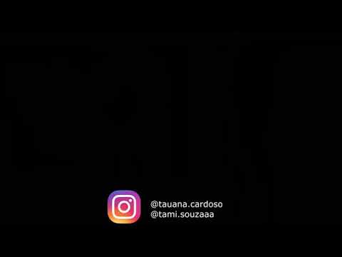 Tatumtum Kevinho e Simone e Samaria (coreografia gêmeas.com)