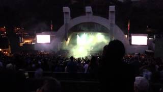 Underworld - Mmm Skyscraper, I Love You - Hollywood Bowl - June 21 2015