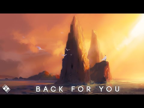 Danny Olson & David Frank - Back For You (Lyrics)