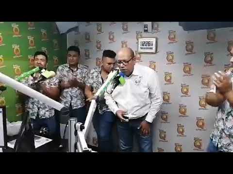 Mix Pesares - Stany Band en 'El Show de las Mamis' con Chris Alegría